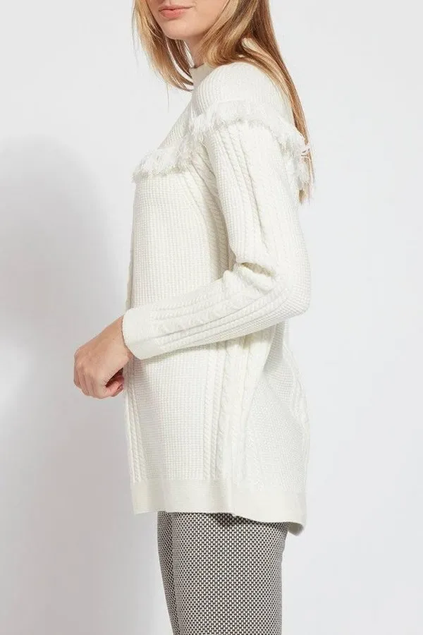 Lysse Getaway Sweater