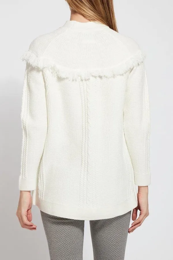 Lysse Getaway Sweater