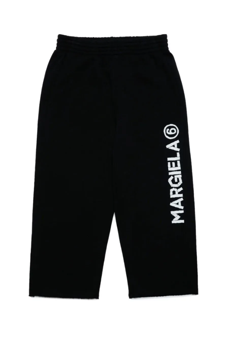 Maison Margiela Black Track Pants