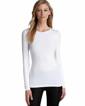 Majestic Ally Flat Edge Long Sleeve Tee