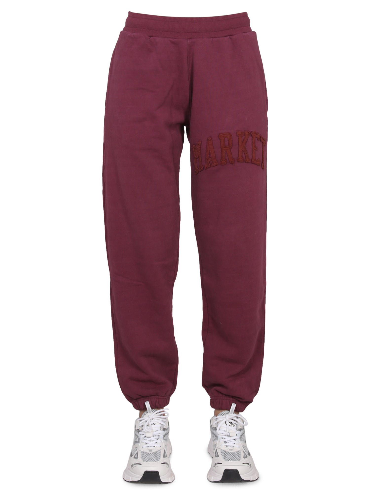 Market Logo Pants