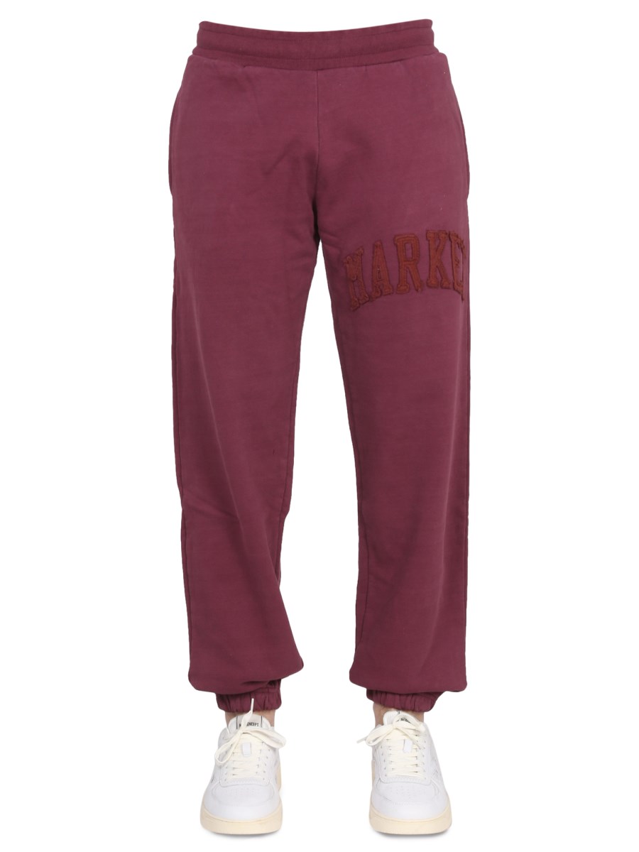 Market Logo Pants