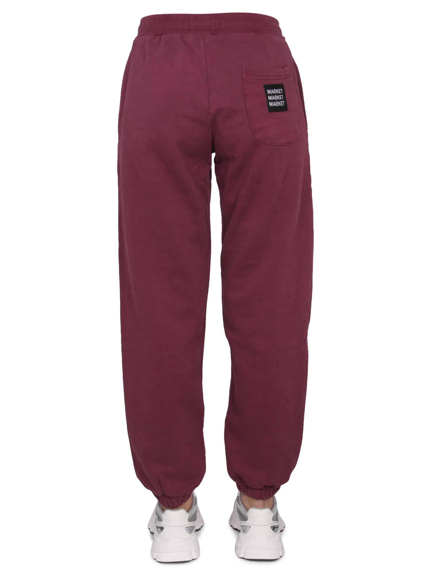 Market Logo Pants