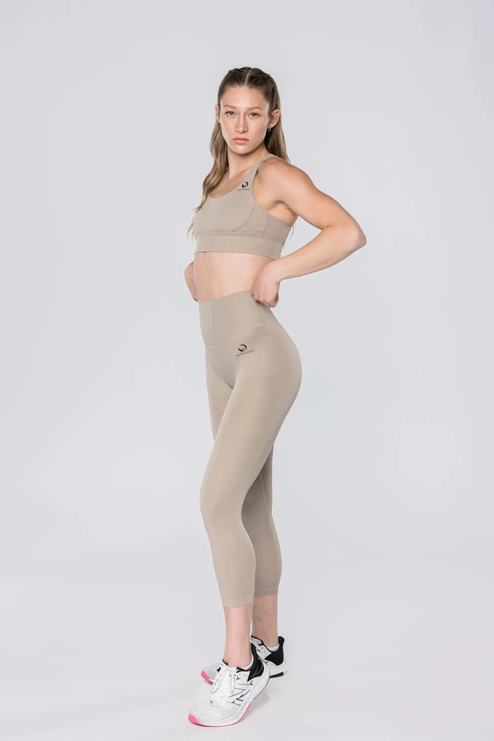 Matriarch Athletics- Esteem Leggings