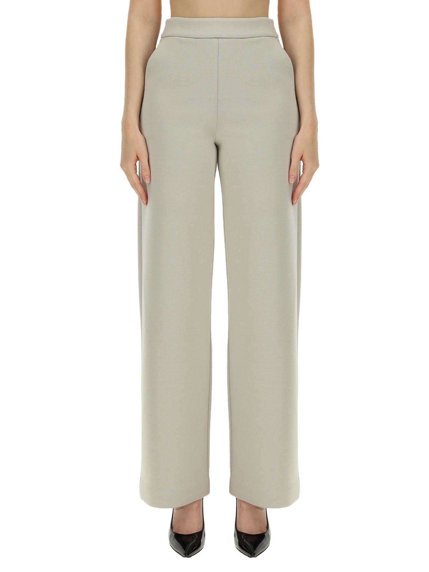 MAX MARA ALYSSUM pants - Timeless & Stylish