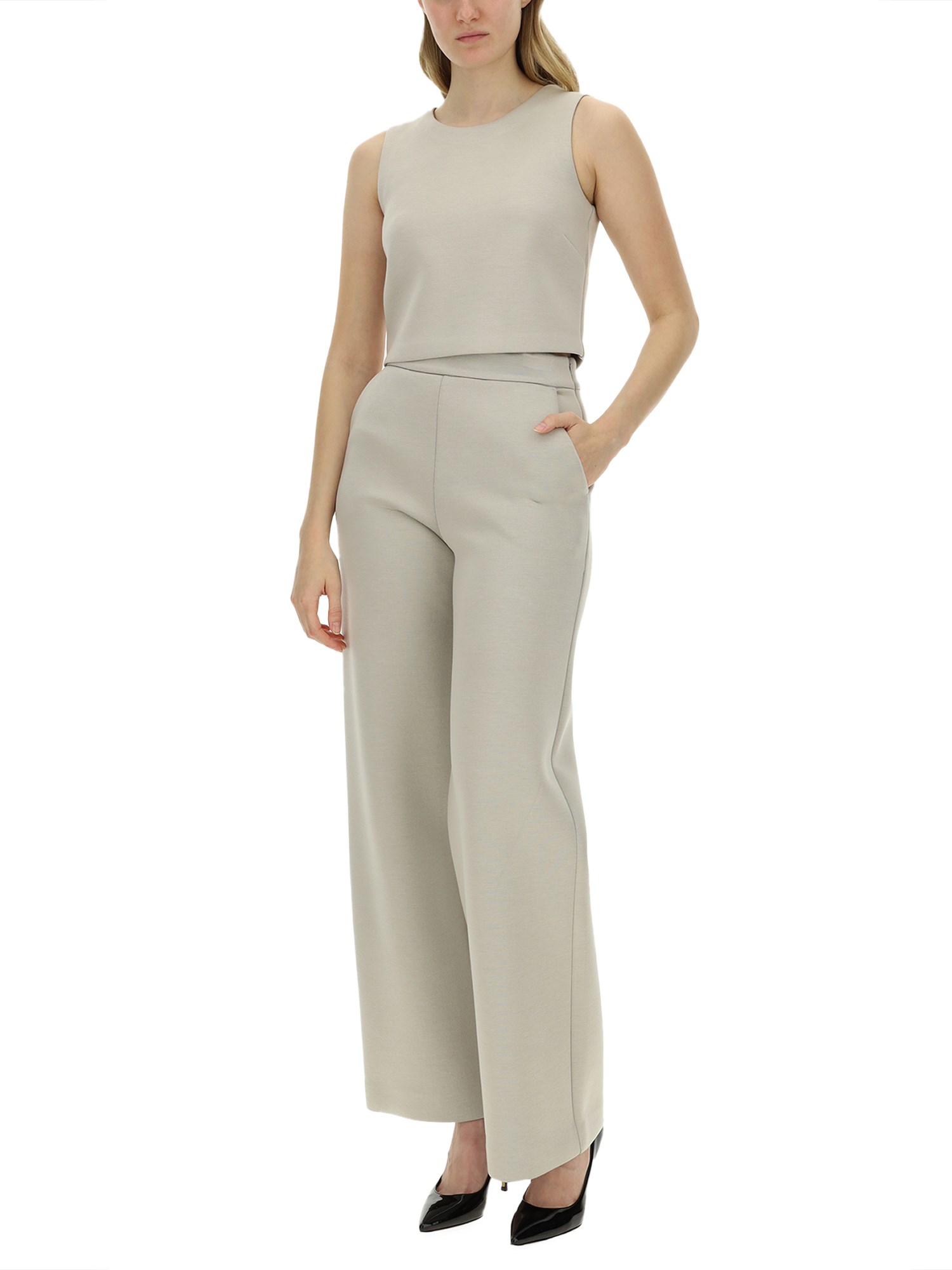 MAX MARA ALYSSUM pants - Timeless & Stylish