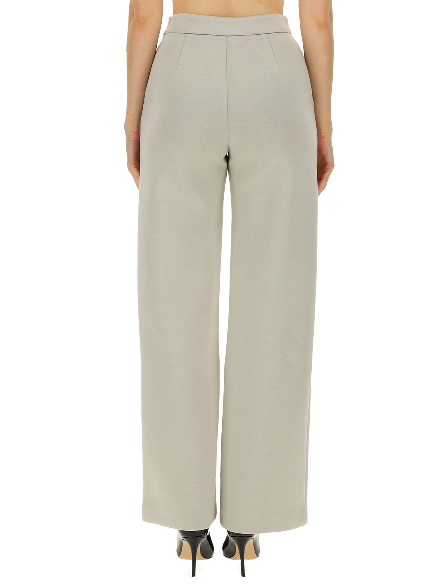 MAX MARA ALYSSUM pants - Timeless & Stylish