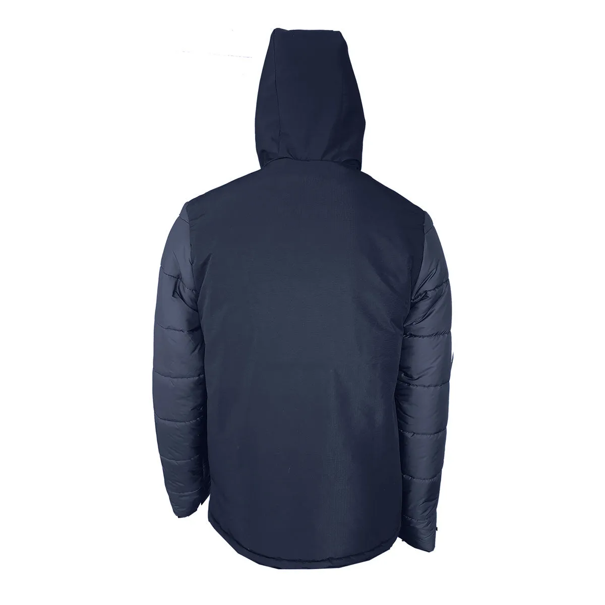 Mc Keever Clonaslee St Manmans GAA Core 22 Stadium Jacket - Youth - Navy