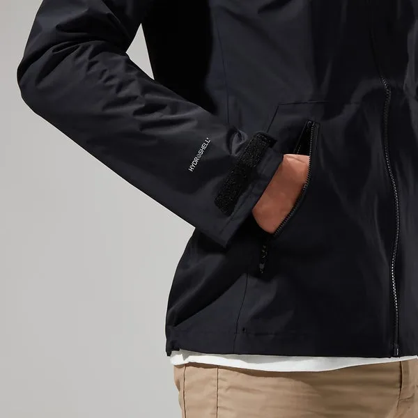 Men's Deluge Pro 2.0 Jacket - Black