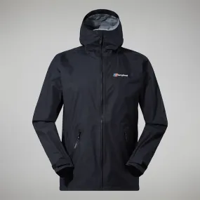 Men's Deluge Pro 2.0 Jacket - Black