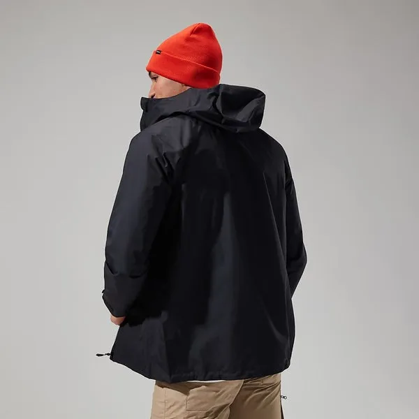 Men's Deluge Pro 2.0 Jacket - Black