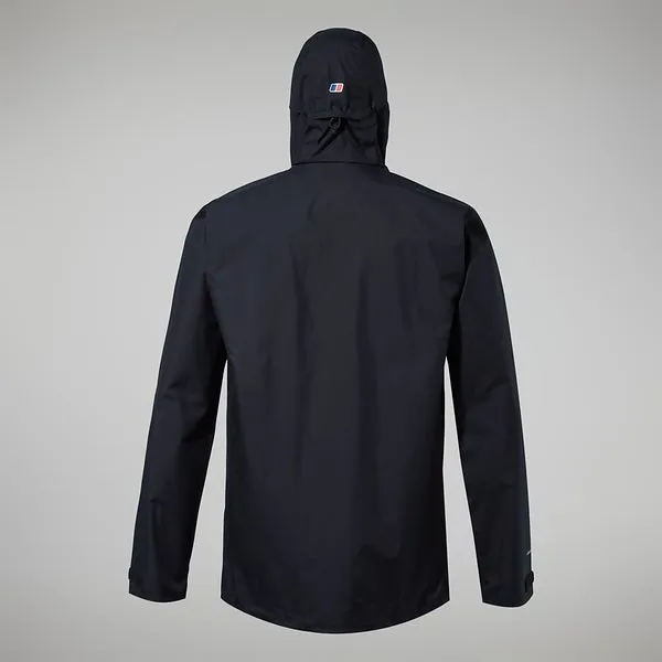 Men's Deluge Pro 2.0 Jacket - Black