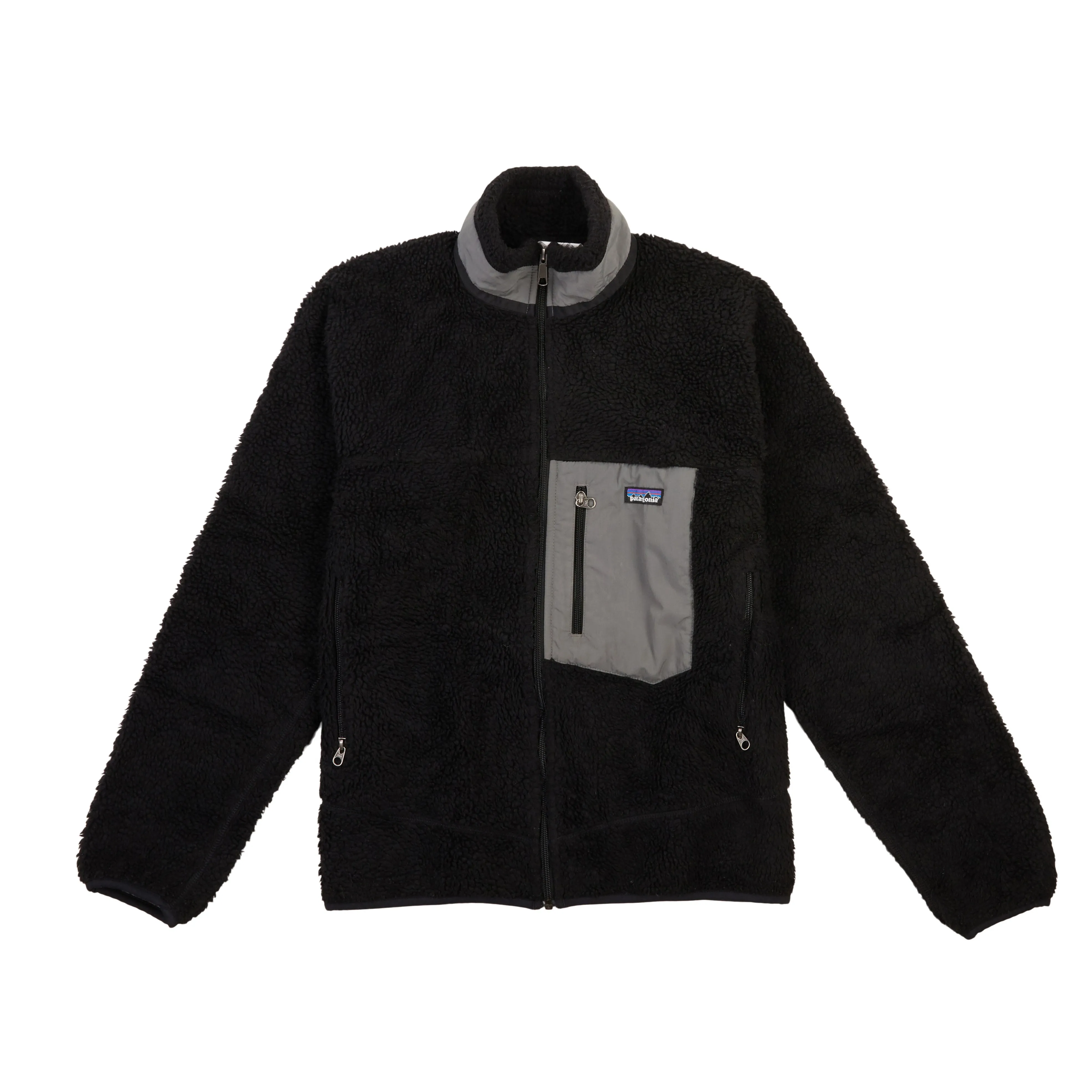 Men's Classic Retro-X Jacket