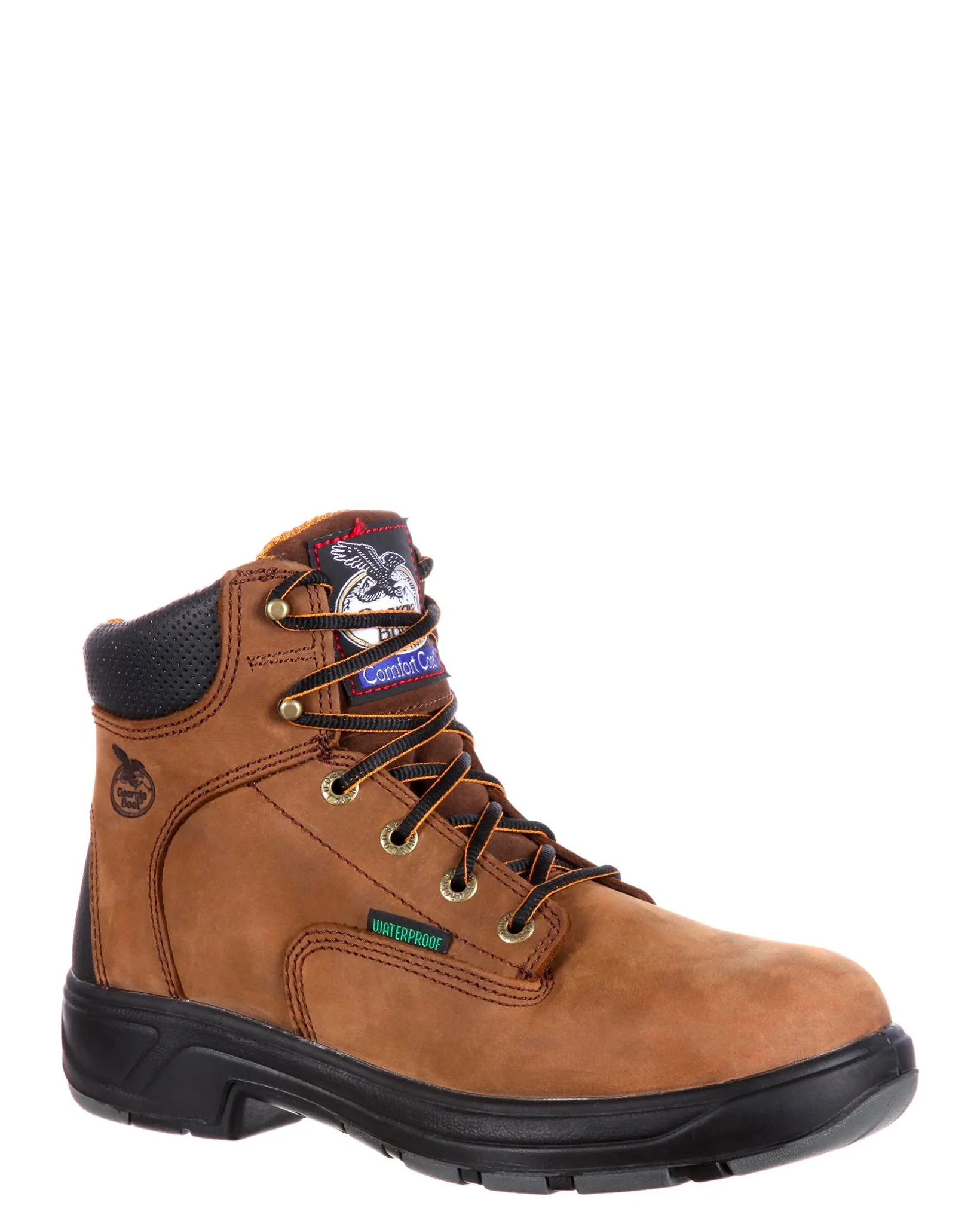 Men's FLXPOINT Waterproof Work Boots