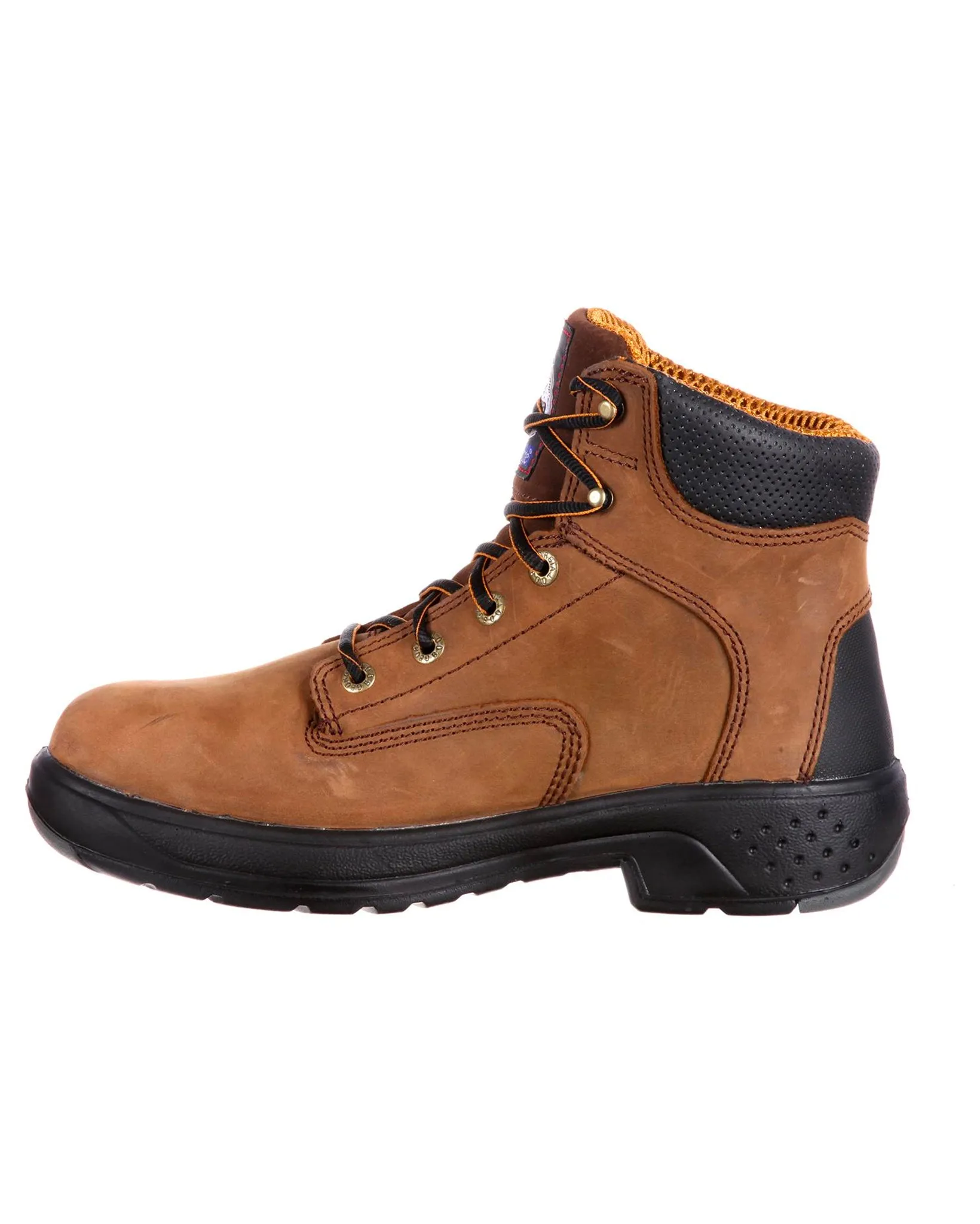 Men's FLXPOINT Waterproof Work Boots