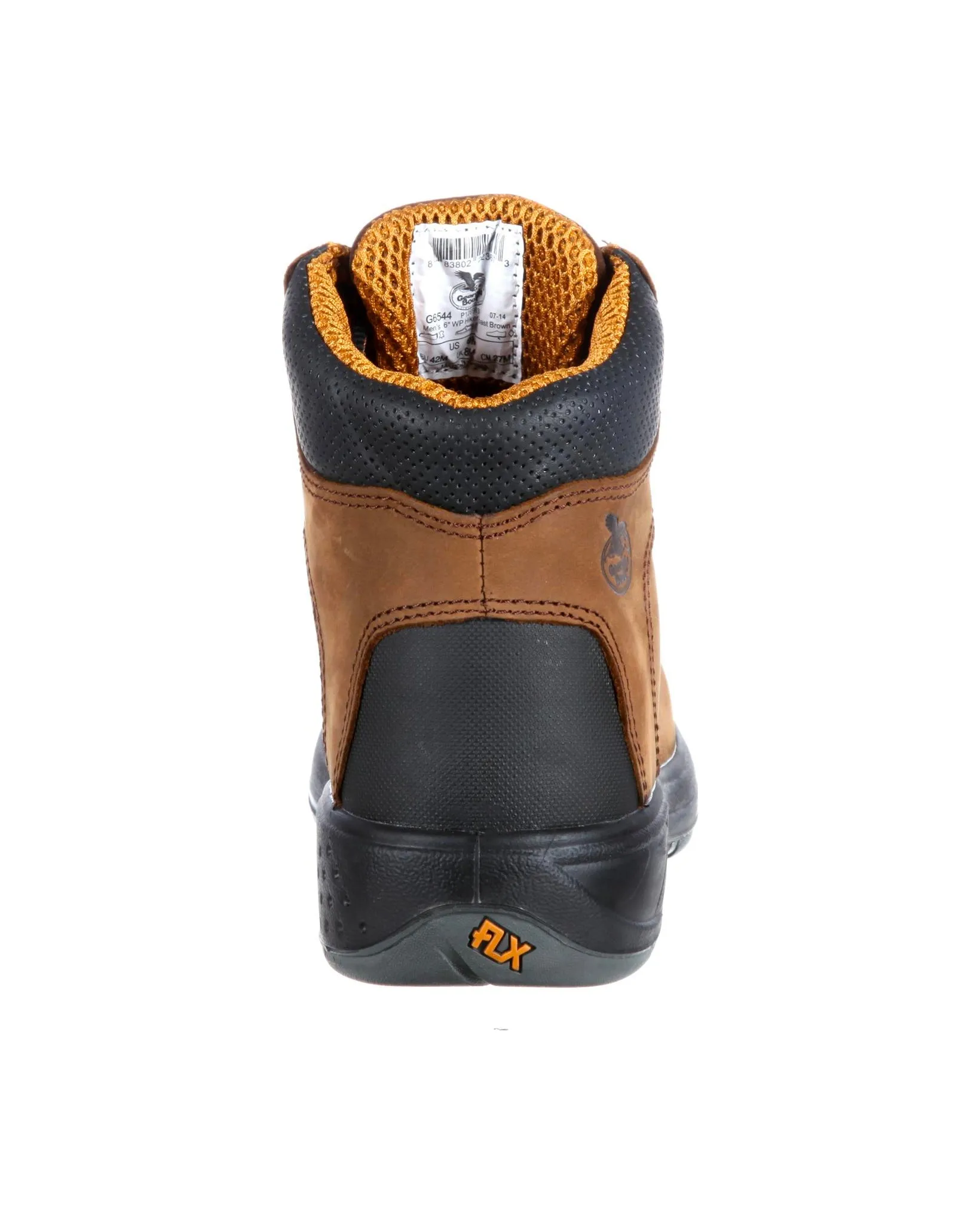 Men's FLXPOINT Waterproof Work Boots