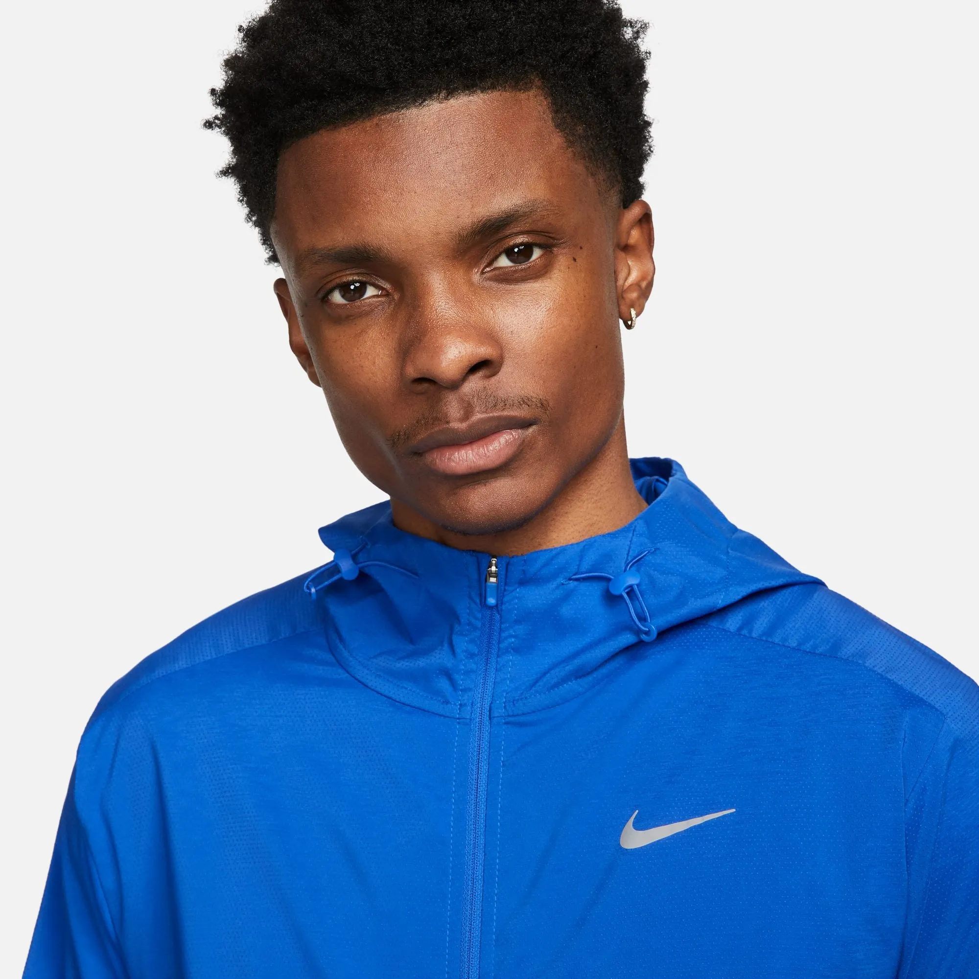 Men's Nike Windrunner Jacket - FB7540-480