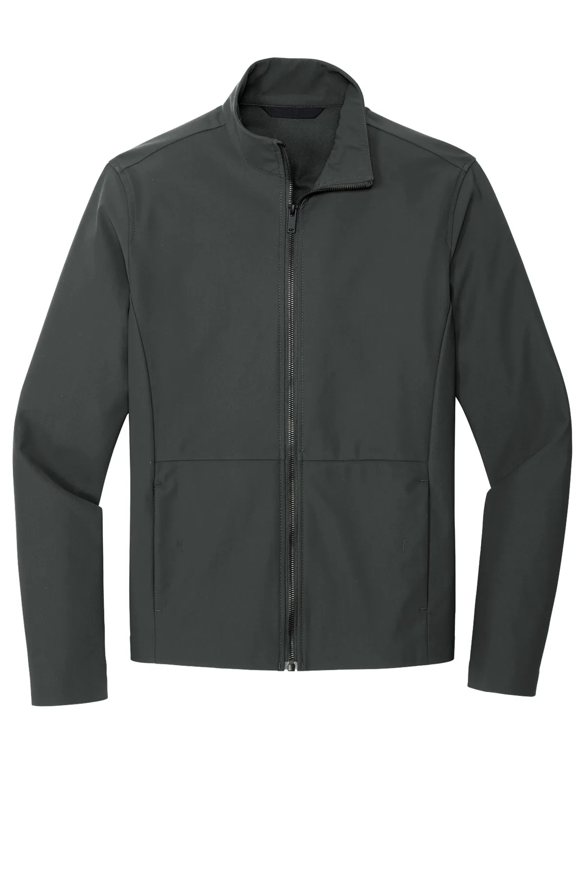 MERCER+METTLE Faille Soft Shell