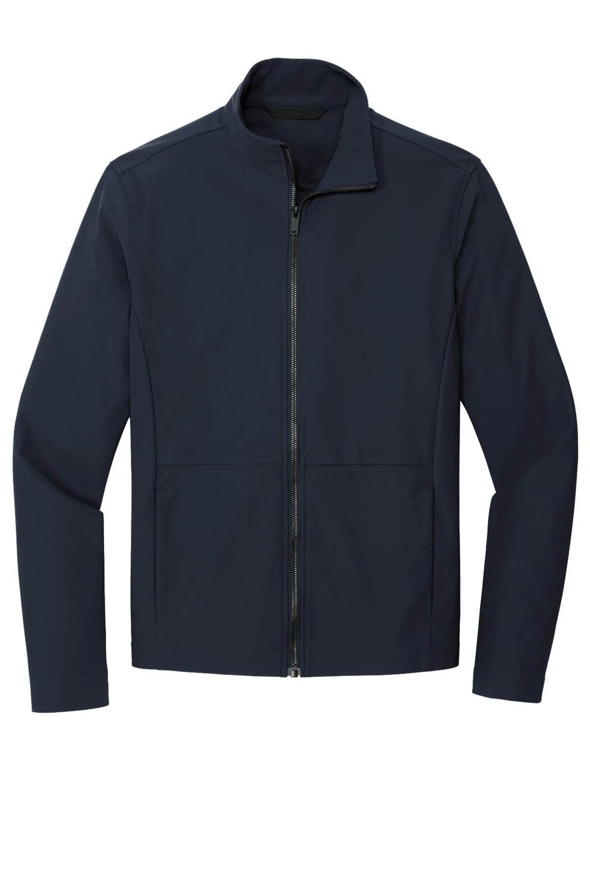 MERCER+METTLE Faille Soft Shell