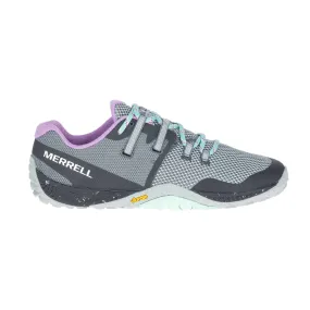 Merrell Women’s Trail Glove 6 Trail-Running Shoes – Highrise