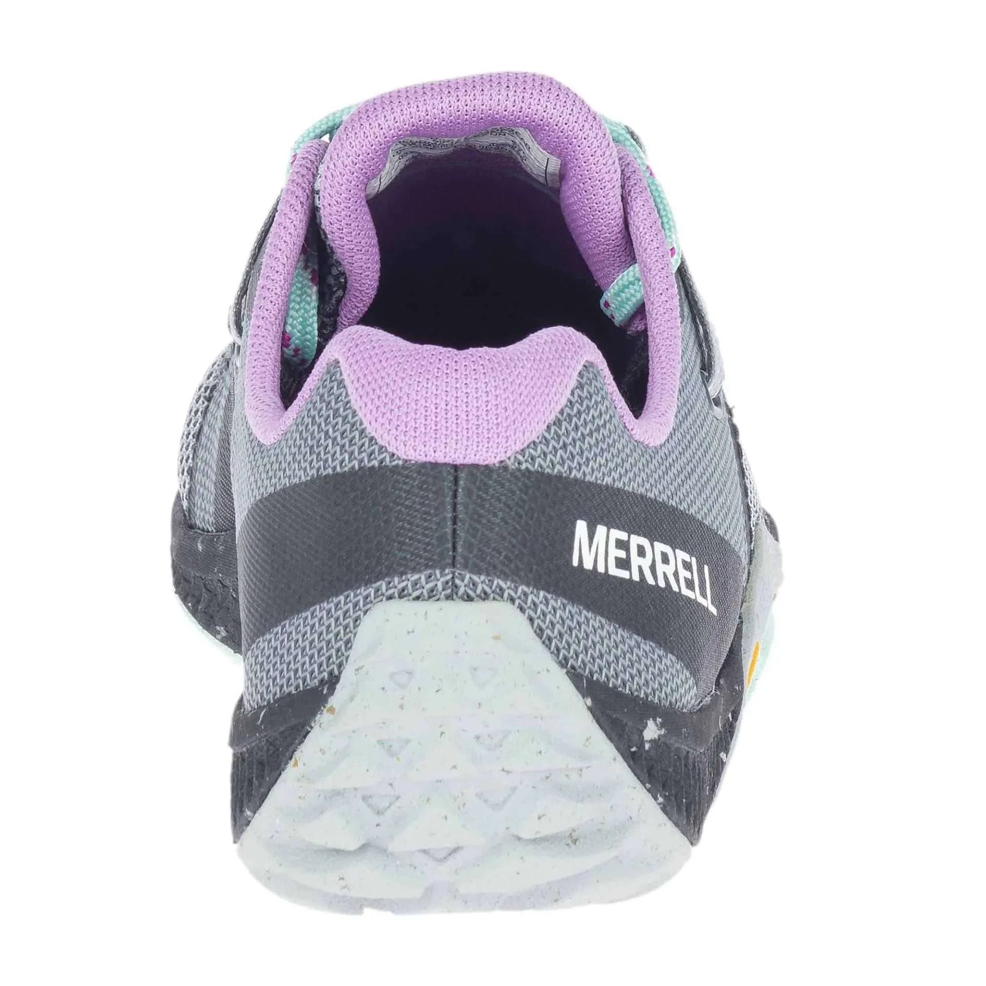 Merrell Women’s Trail Glove 6 Trail-Running Shoes – Highrise