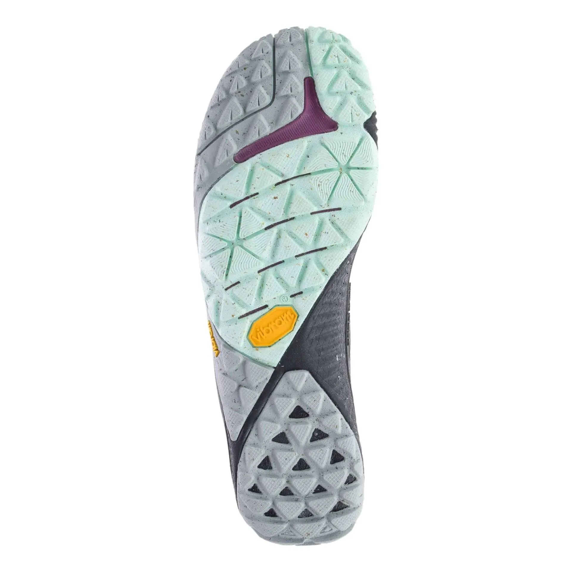 Merrell Women’s Trail Glove 6 Trail-Running Shoes – Highrise