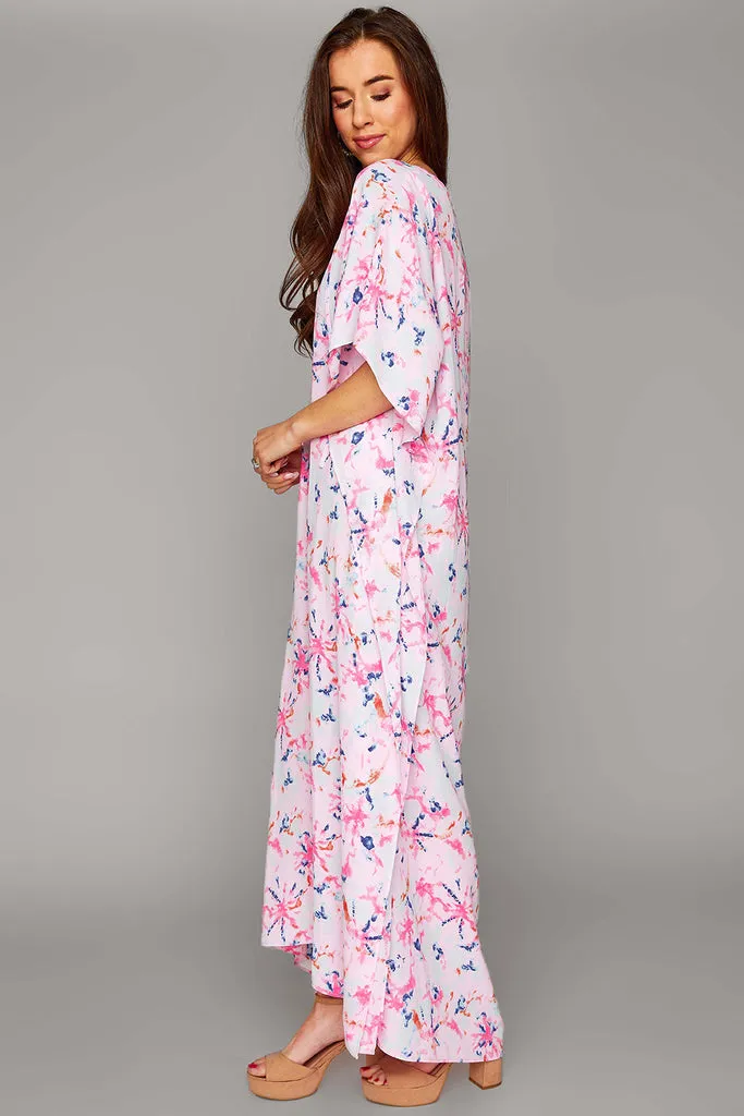 Miller Maxi Dress