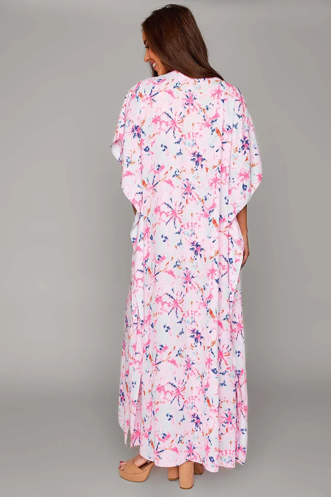 Miller Maxi Dress