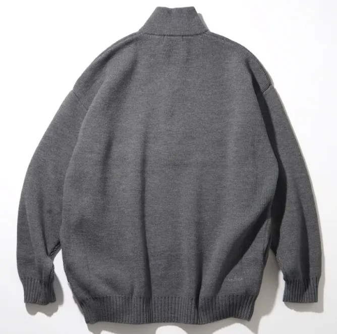 Nautica street style sweaters