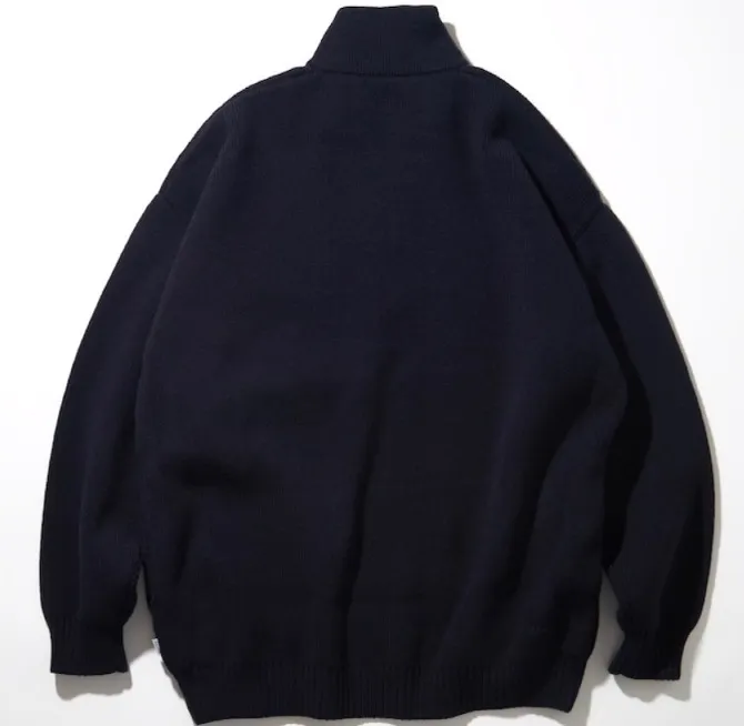 Nautica street style sweaters