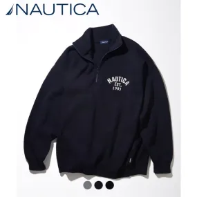 Nautica street style sweaters