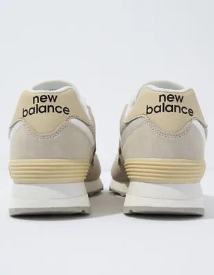 New Balance 574 Sneaker
