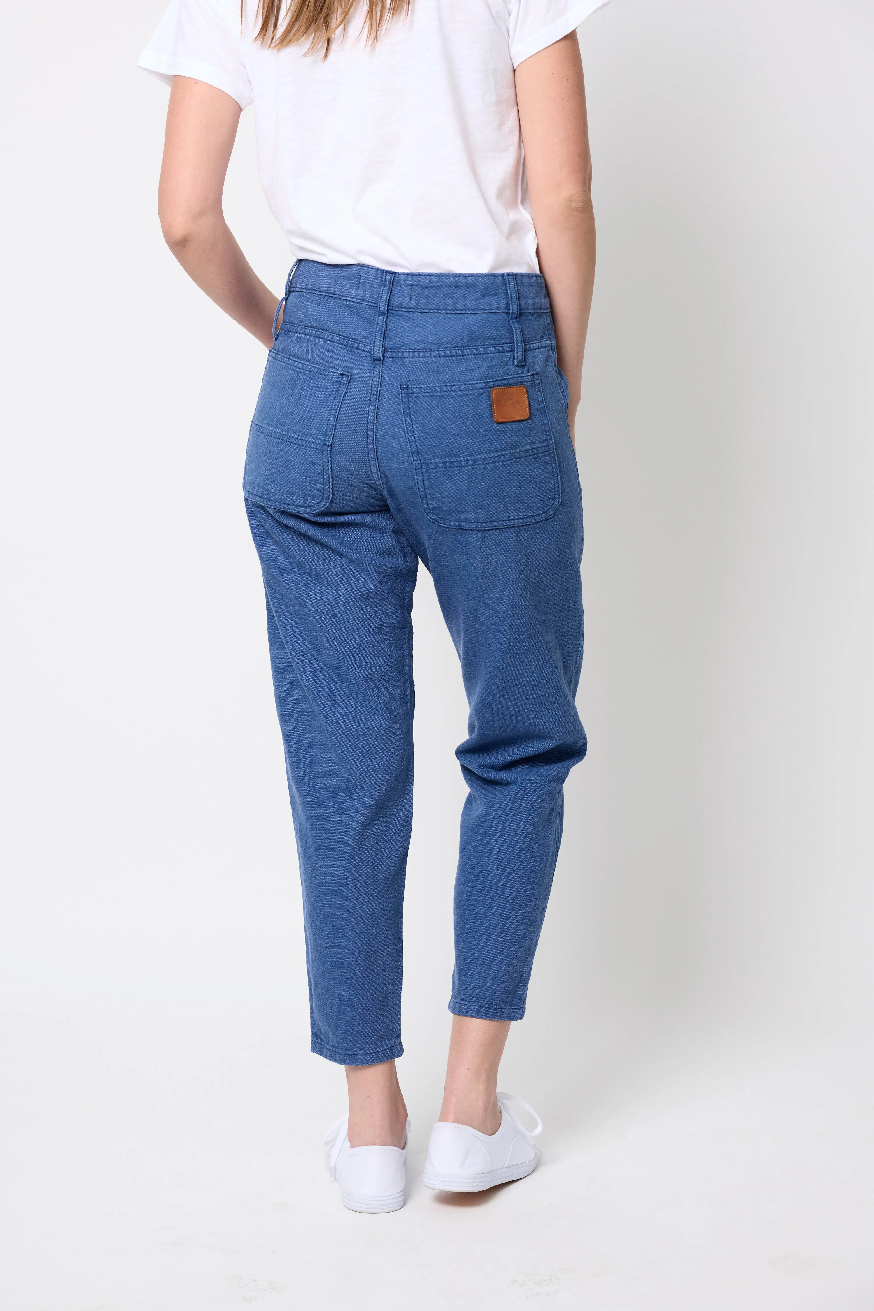 New Wave Pants II ° Lapis optimized for better online discoverability and search engine rankings.