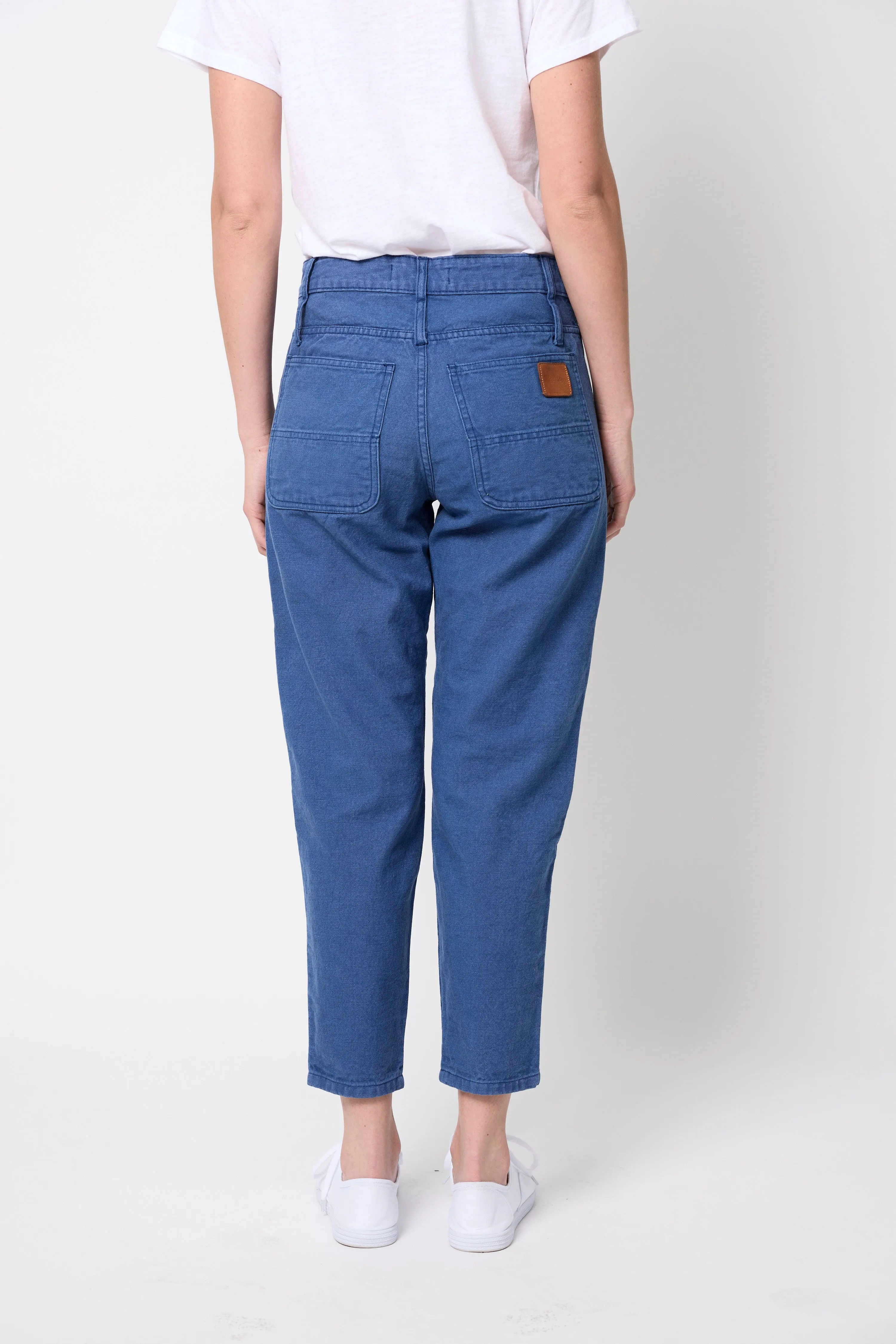 New Wave Pants II ° Lapis optimized for better online discoverability and search engine rankings.