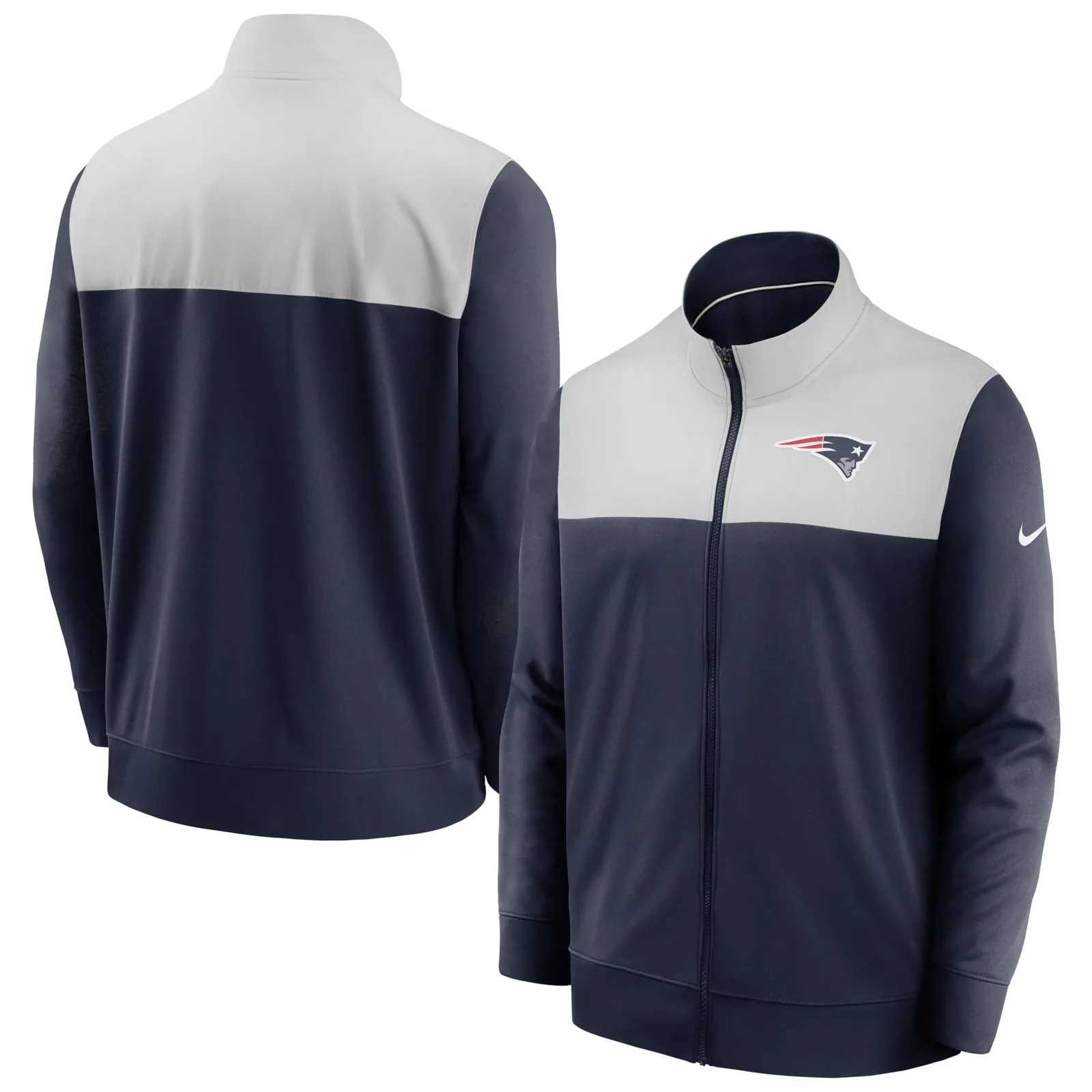 NFL Nike New England Patriots Jacket - William Jacket