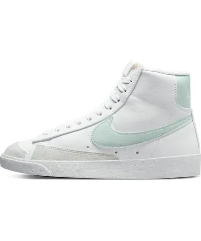 Nike Blazer Mid '77 Next Nature 'White Barely Green'