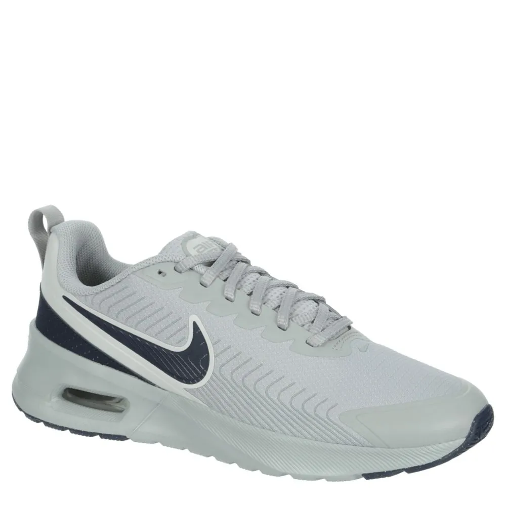 NIKE  MENS AIR MAX NUAXIS SNEAKER