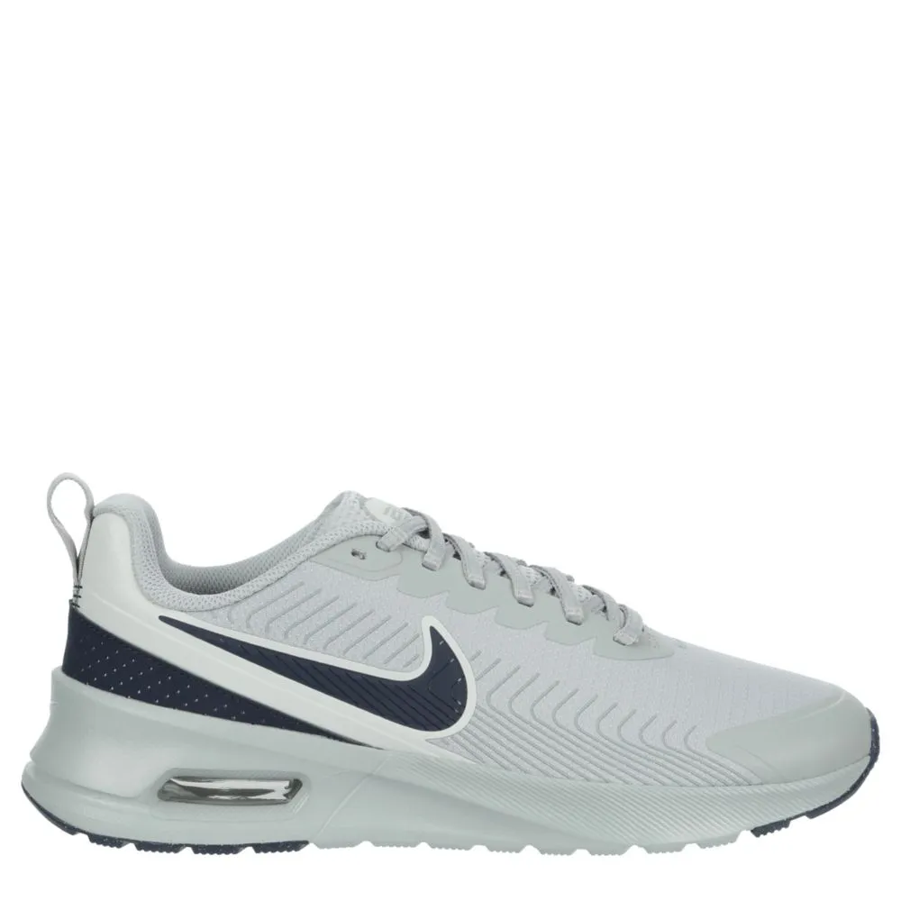 NIKE  MENS AIR MAX NUAXIS SNEAKER