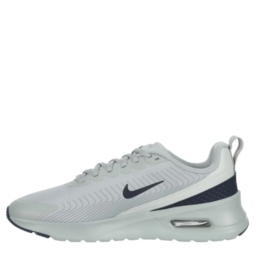 NIKE  MENS AIR MAX NUAXIS SNEAKER