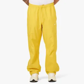 Nike NOCTA x L'Art Tech Pants Vivid Sulfur / Sail