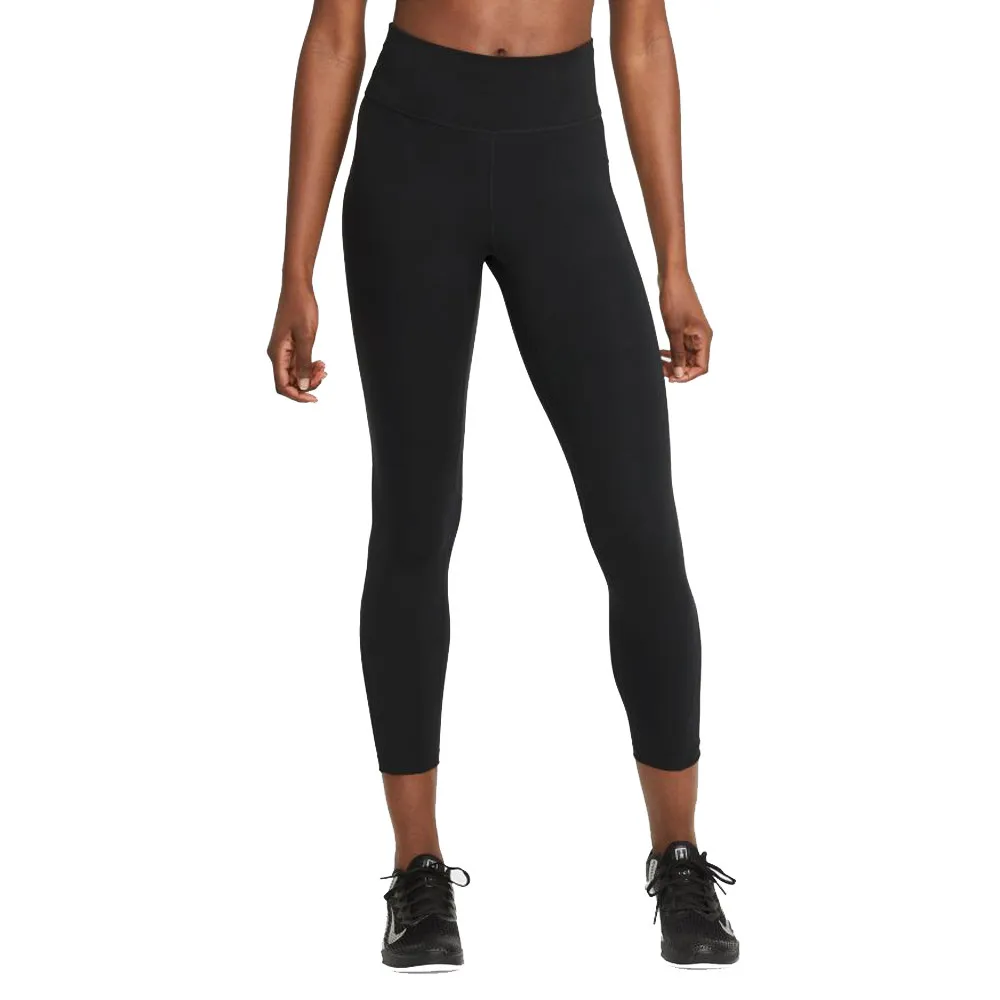 Nike One Mid-Rise 7/8 Women's Leggings - SP24