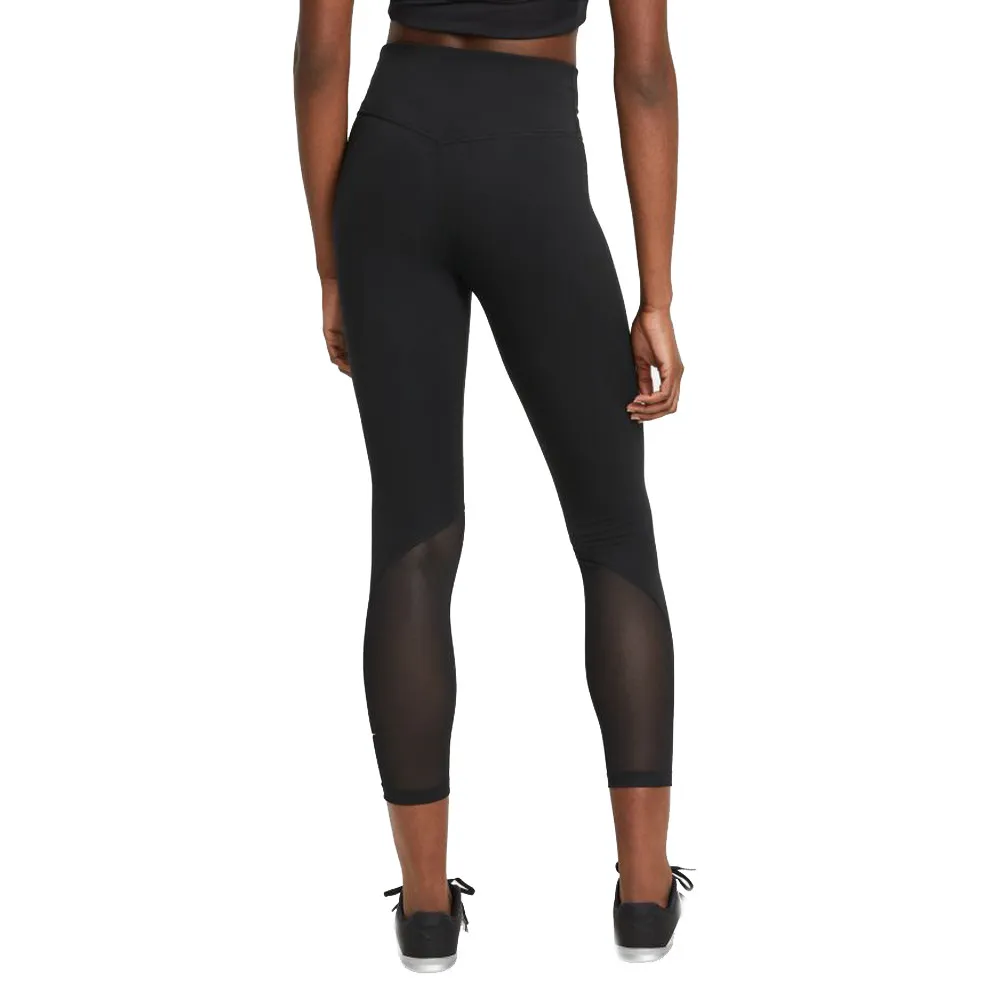 Nike One Mid-Rise 7/8 Women's Leggings - SP24