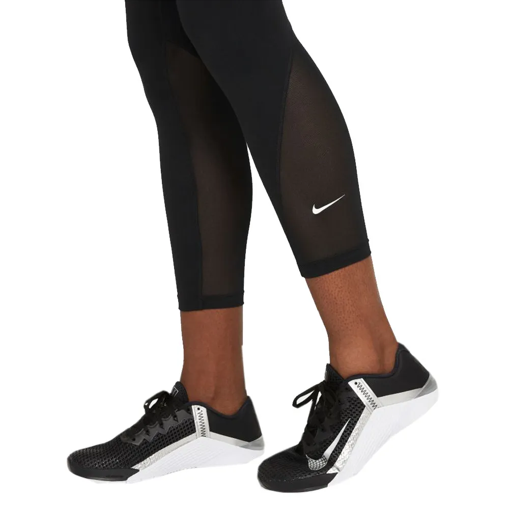 Nike One Mid-Rise 7/8 Women's Leggings - SP24