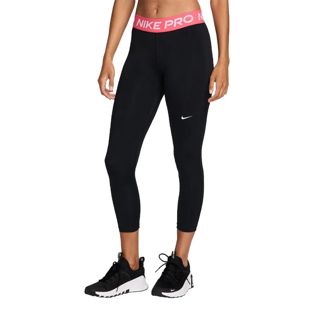 Nike Pro 365 Women's Cropped Leggings - FA24