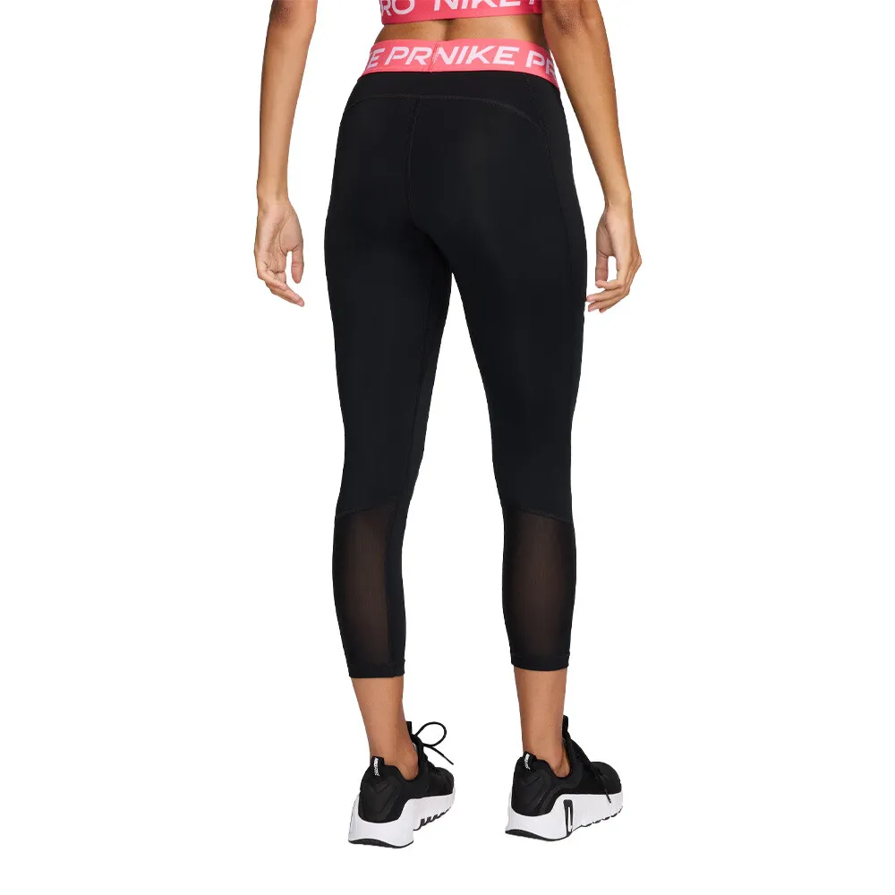 Nike Pro 365 Women's Cropped Leggings - FA24