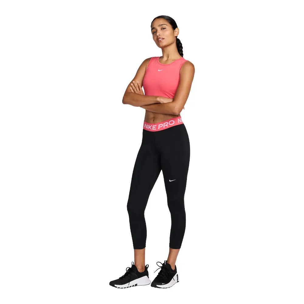 Nike Pro 365 Women's Cropped Leggings - FA24