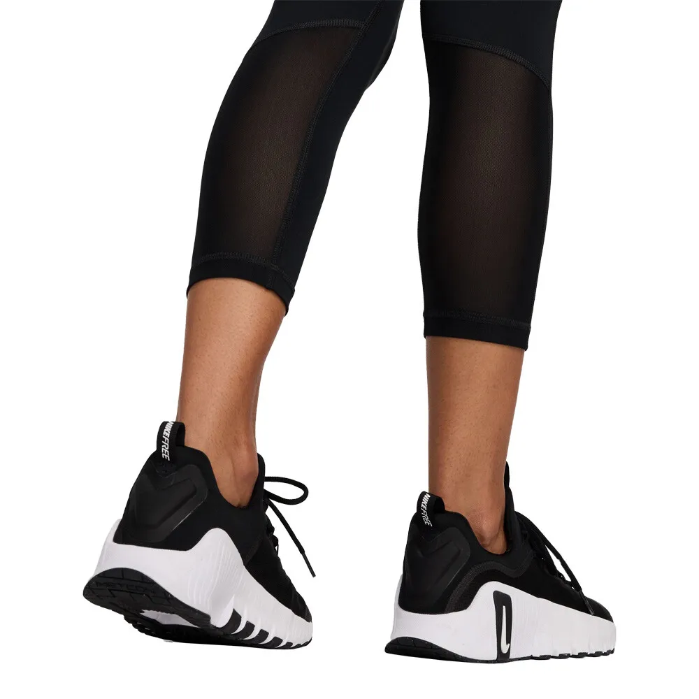 Nike Pro 365 Women's Cropped Leggings - FA24