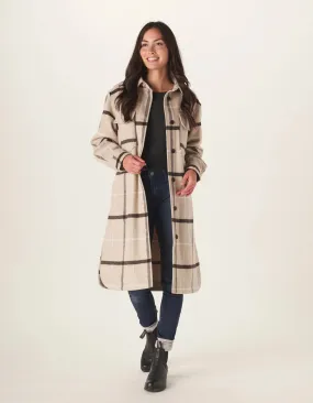 Normal Brand Women's Toni Duster Jacket