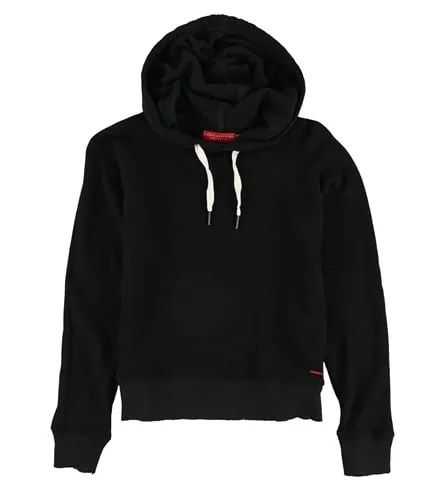 N:Philanthropy Womens Perspective Hoodie Sweatshirt