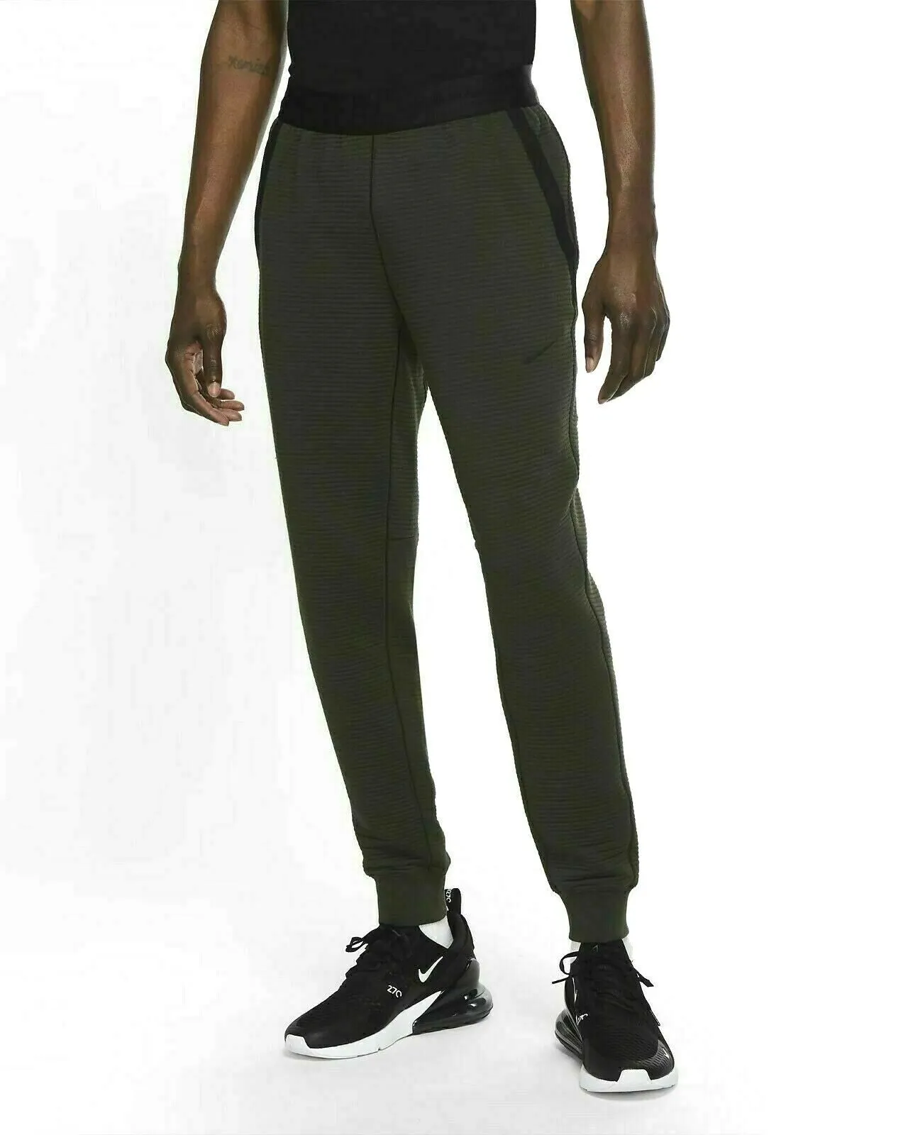 NSW Engineered Pants